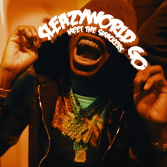 SleazyWorld Go - Meet The Smackers (Official audio)