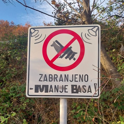 01 REC-2025-03-15 PureElement (148-153) @PROTON2xTDA7293, Rijeka