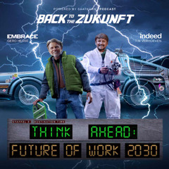 BACK to the ZUKUNFT: Staffel 3, Episode 1