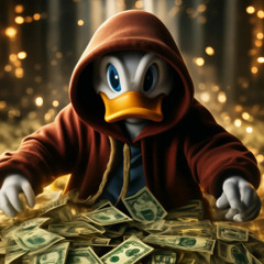 scrooge(prod. by 40smokezero)