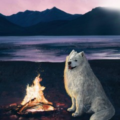 Friðsæll Ferðamaður (feat Julie O)