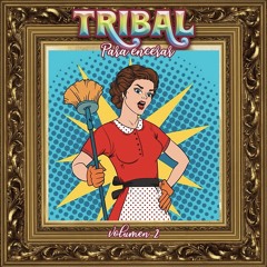 Tribal Para Encerar (Vol.2)