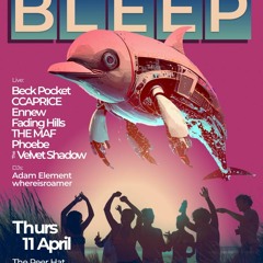 Bleep #16