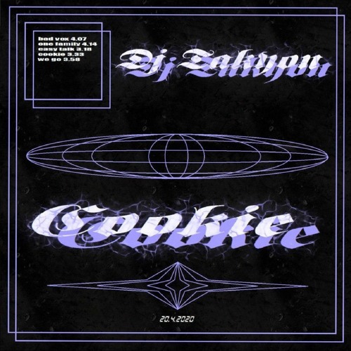 DJ TAKYON - BAD VOX