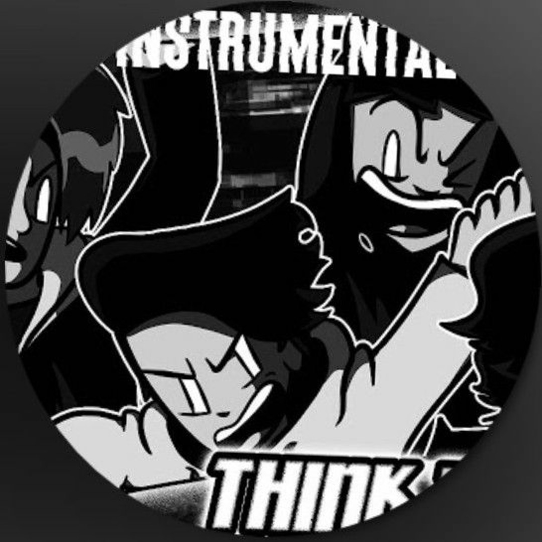 Stream Think Z-Mixed Z Sharp Studios (OFFICIAL INSTRUMENTAL) by Luck_CD ...