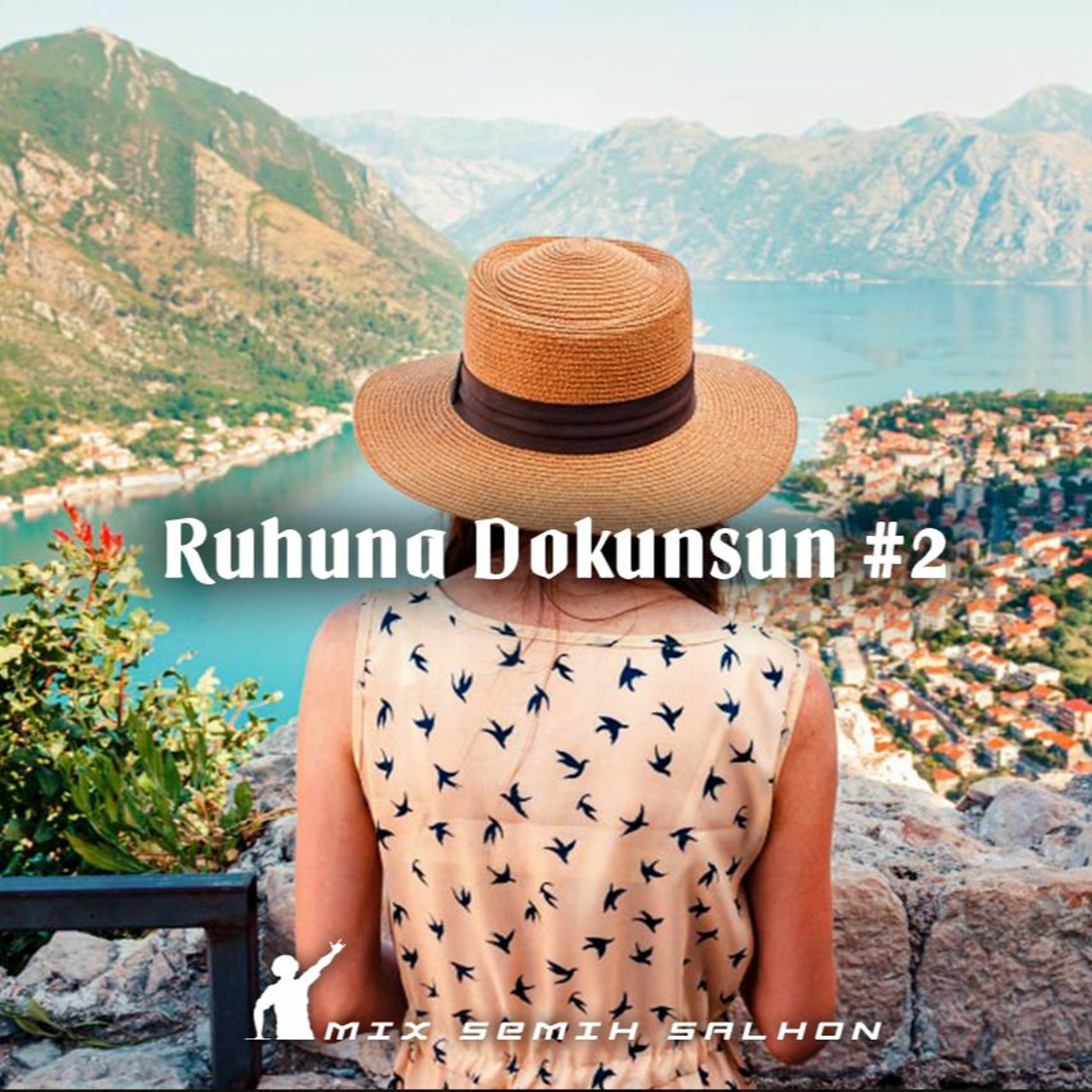 Ruhuna Dokunsun #2