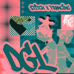 <<DIRTY GRIMEY LUV.>> <33 +++stitch