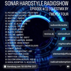 Sonar Mix 22 - 03