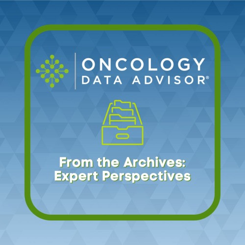 From the Archives -  Expert Perspectives