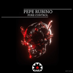 Pure Control by Pepe Rubino( Deep Dark  Version )