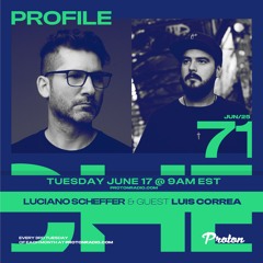 RÁDIO PROTON -SP