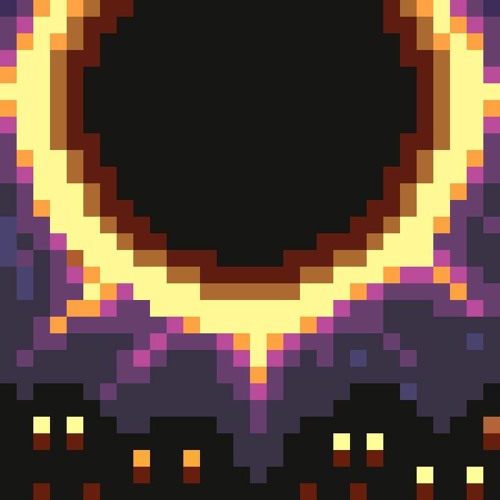 Terraria Overhaul Music - Eclipse - Theme Of The Solar Eclipse