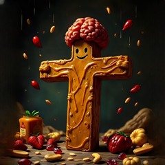 Arbi & MESSI4H - Peanut Butter Jelly Time