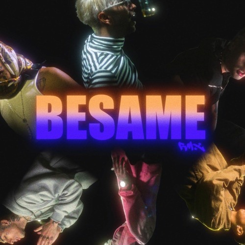 BESAME REMIX (Remake)