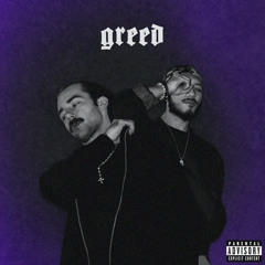 GREED feat. Alec Dariius
