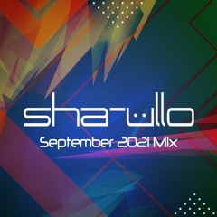 Sha-ullo September 2021 Mix