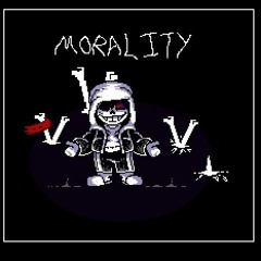 Dusttale Morality (Cover by KrispyCream)