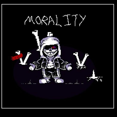 Dusttale Morality (Cover by KrispyCream)