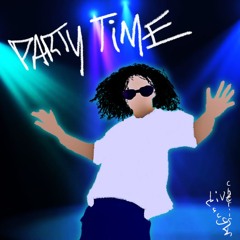 party time (yk)
