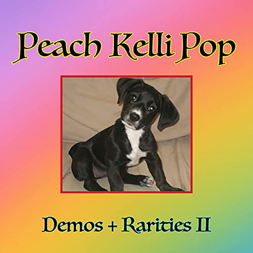 Heart Eyes (Demo)