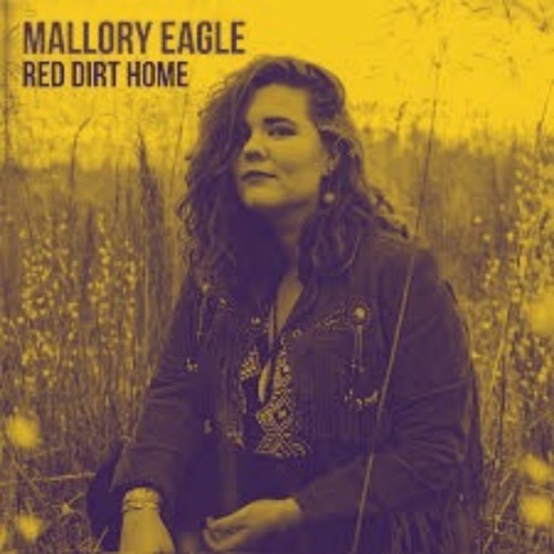 Episode 20 - Bluegrass and Country singer-songwriter Mallory Eagle is on the show!