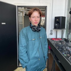 Studio Session w/ Marlene (12/01/24)
