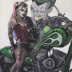 Harley Q. (Ft. Xicor)