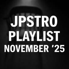Playlist November '25