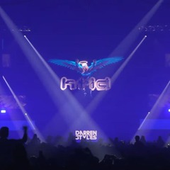 Darren Styles - Set Me Free