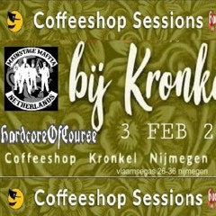 Hardcore Ofcourse De Kronkel 03 - 02 - 2023