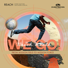 From Mission Field To Mission Force- The Manifesto- Christian Lubbe