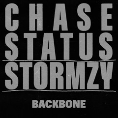 Chase & Status, Stormzy - BACKBONE (OviLoad Flip)