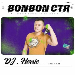 2022 Herric -Crazy What BONBON Can Do Podcast