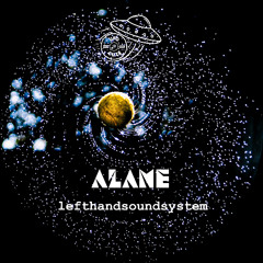 lefthandsoundsystem - Alame (Original Mix)