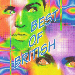 Best of British Hardcore