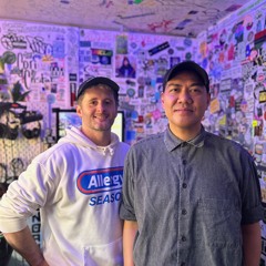 .Freq with Love Letters and Mike Servito @ The Lot Radio 12-17-2024