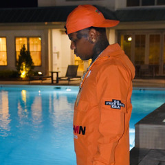 Rylo Rodriguez - Ocean Eyes