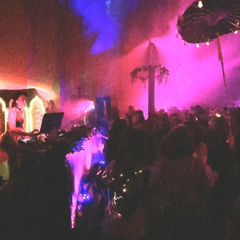 BLAZING SWAN 23’:Funkazbah