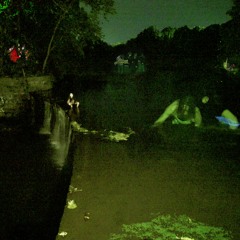 Shed Lake (margoproxy silasroe)