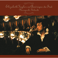 Nocturne For Machiko Kyo