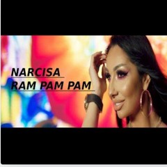 @Narcisa Oficial Music  ❌ RAM PAM PAM  ❌HIT ❌ TIK TOK  (OFFICIAL VIDEO ) MANELE 2021.m4a