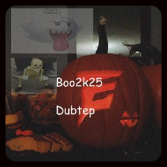 Boo 2k25 (Free - Check Description)