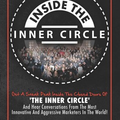 Audiobook Inside The Inner Circle: Get A Sneak Peak Inside The Doors Of 'THE INNER CIRCLE' And H