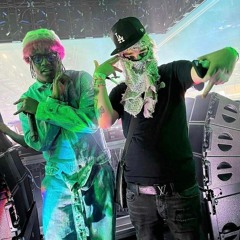 Yeat - Bad Dream (Yeat Only)