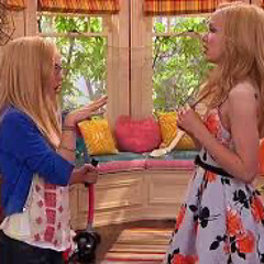 Liv & Maddie (feat. WTSRIYAH)