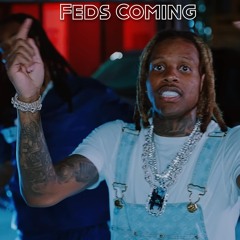 Feds Coming