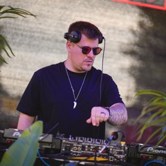 Stormasound // • YAMA Budapest LIVE 24.08.09 •