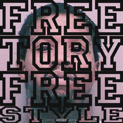 #FREETORY(freestyle) ft. HeartBoy & Ellis Isaiah