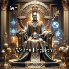 5/4 the Kingdom