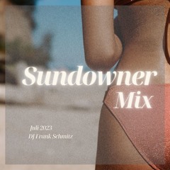 Sundowner Mix Juli 2023